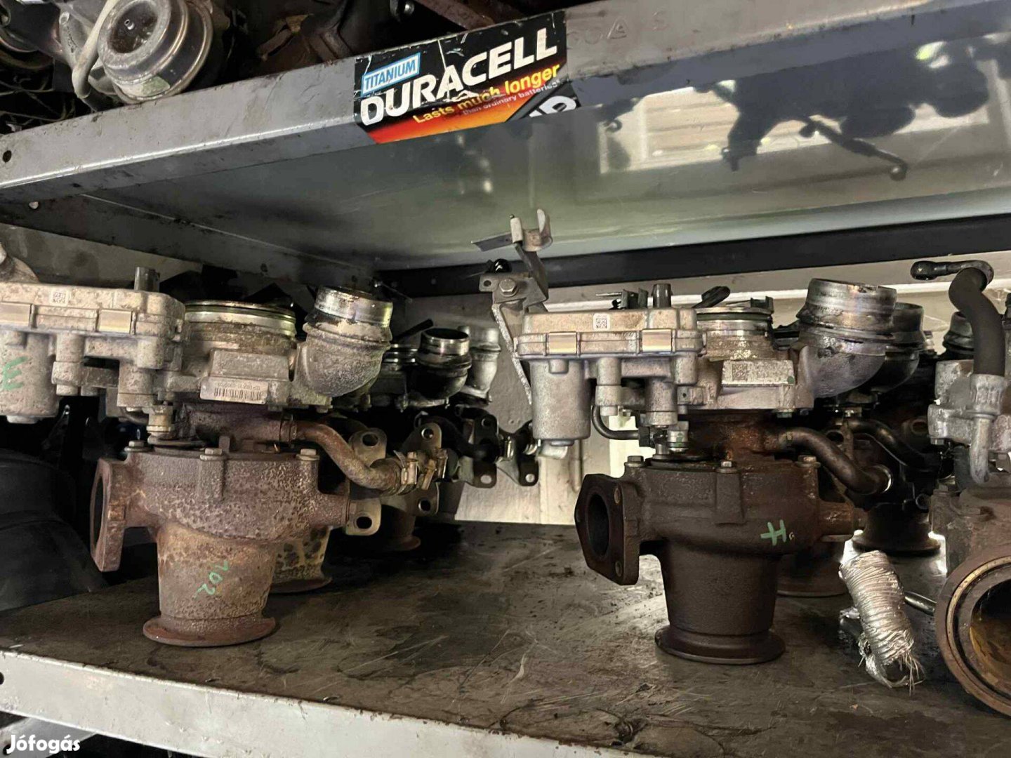 BMW E90 F20 F30 16D 18D turbo