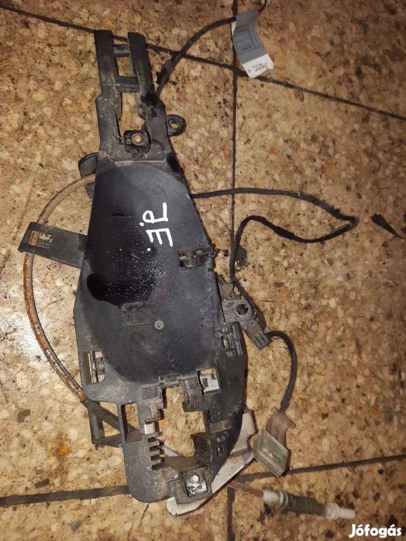 BMW E90 Jobb Első Külső Ajtókilincs Szerkezet