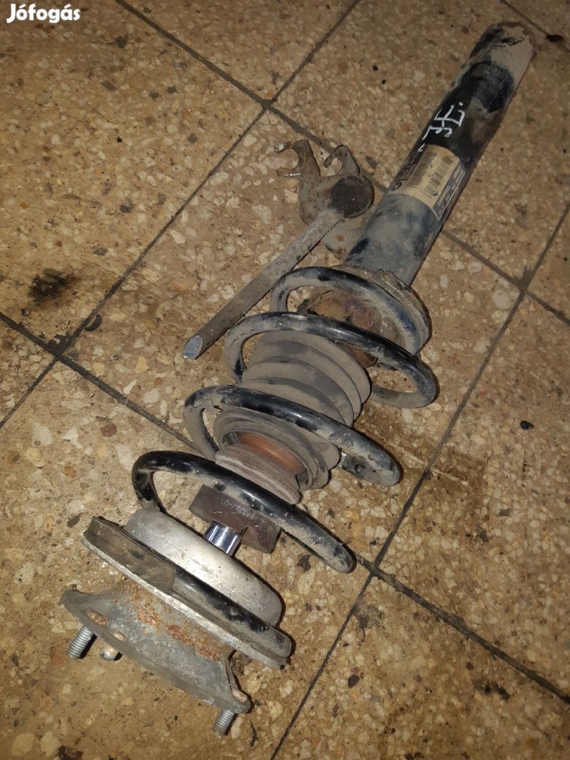 BMW E90 Jobb Első Lengéscsillapító + Rugó