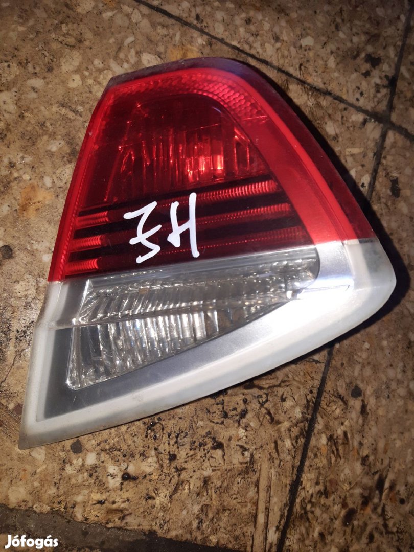 BMW E90 Jobb Hátsó Lámpabúra