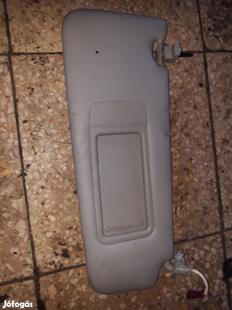 BMW E90 Jobb Napellenző