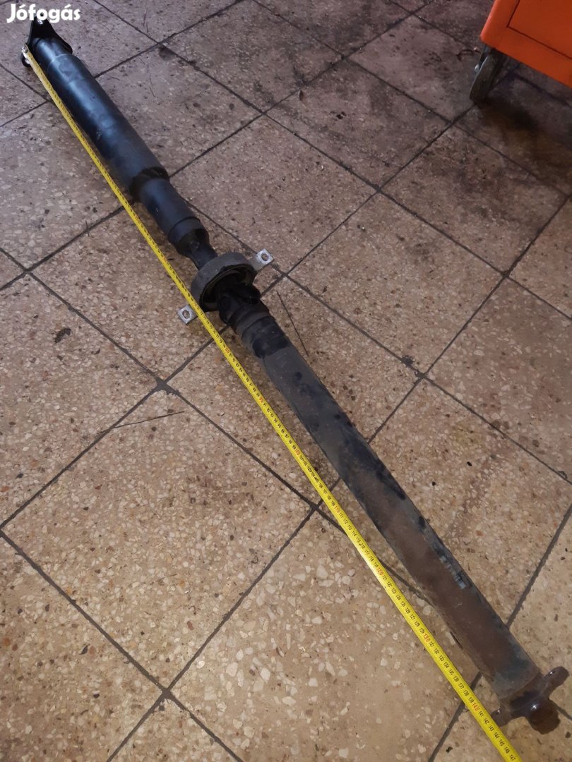 BMW E90 Kardán Tengely
