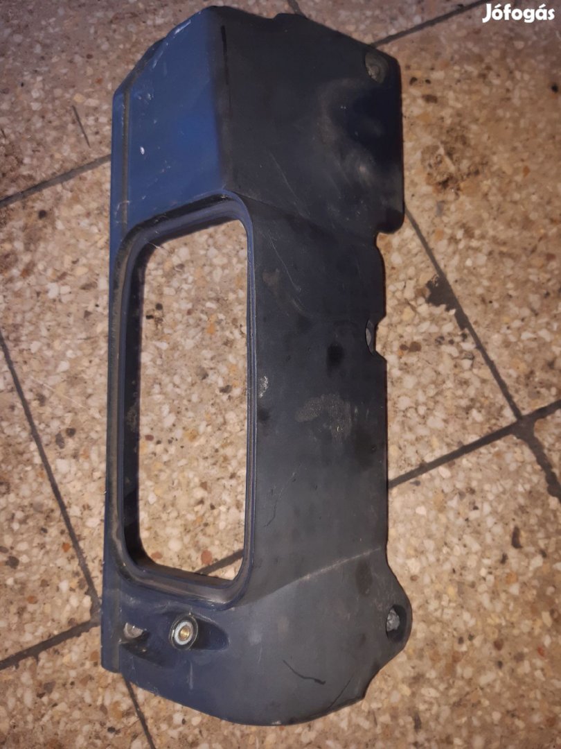 BMW E90 Légszűrő Ház Fedél