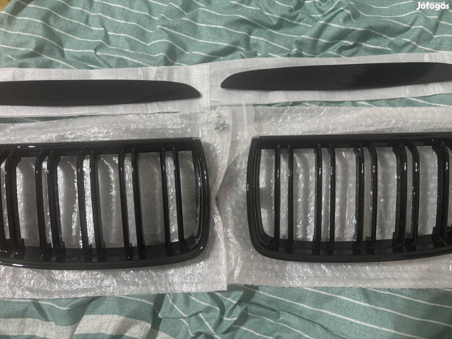 BMW E90 Vese Új Eladó