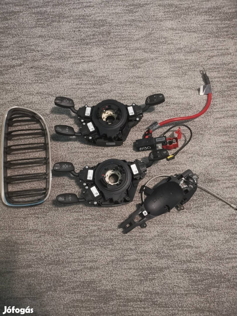 BMW E90 /E91 alkatrész