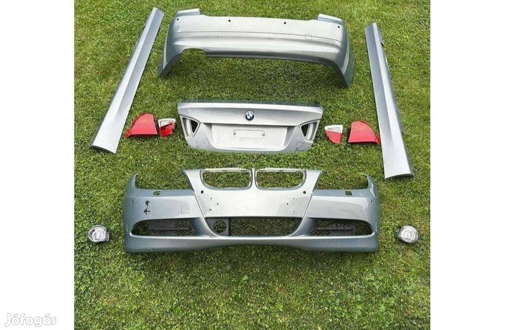 BMW E90 hátsó lámpa (facelift előtti)