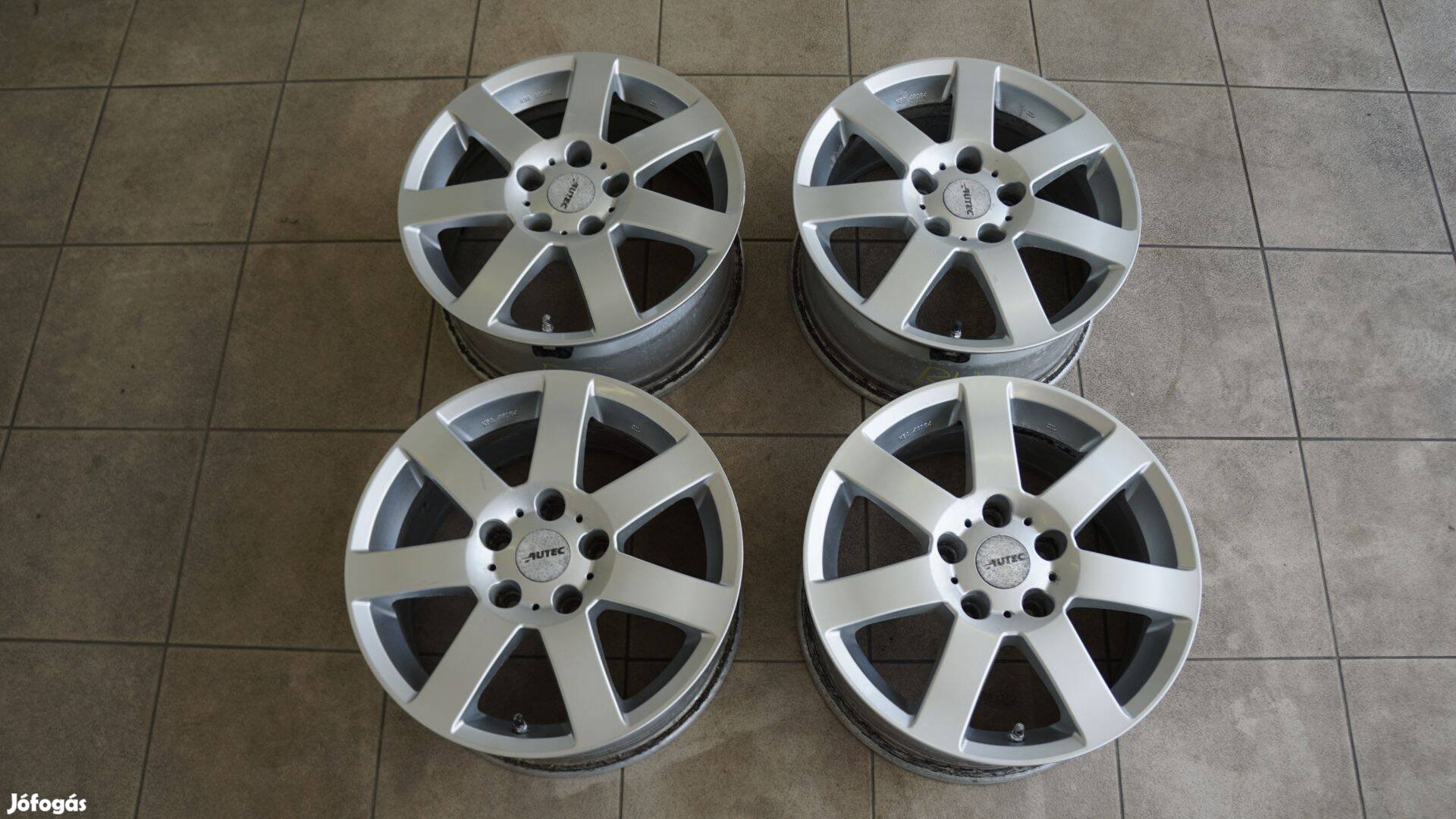 BMW E90 nyomásszenzoros alufelnik 16col