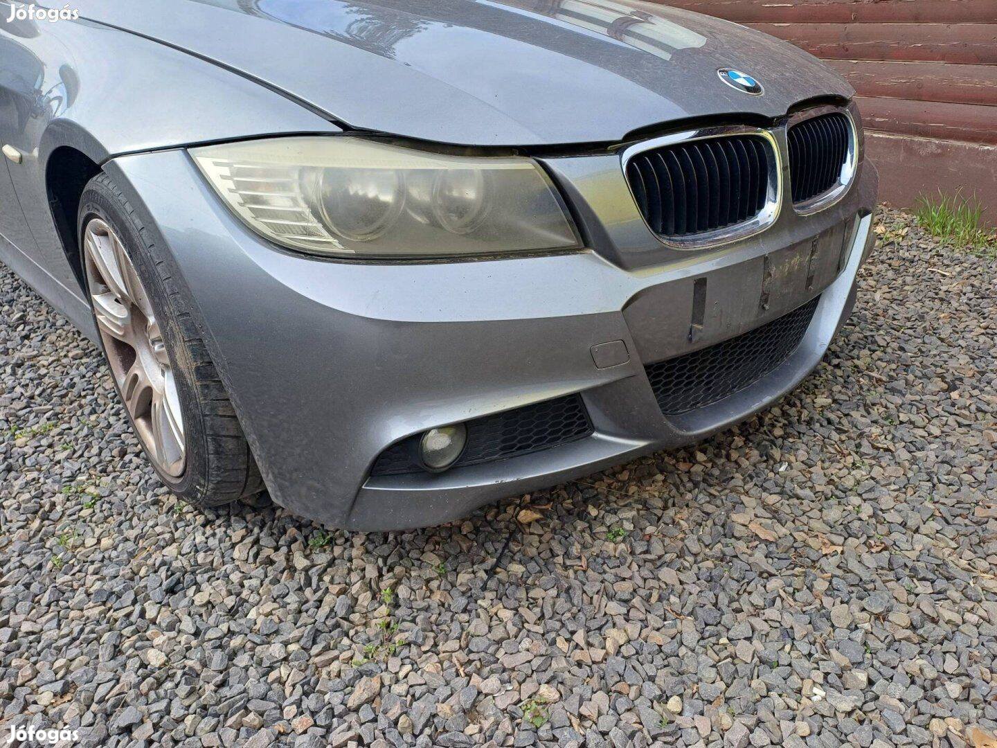 BMW E91 M Paket Facelift / LCI szettben eladó !!