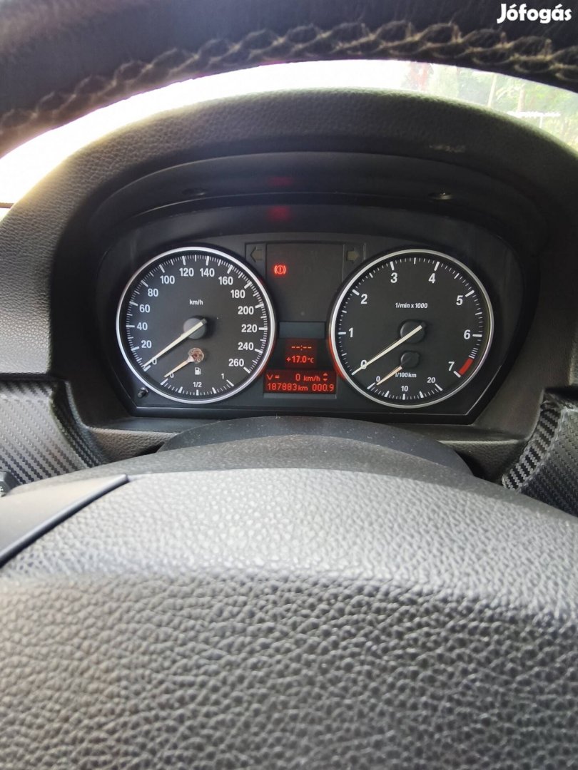 BMW E91 Touring E91