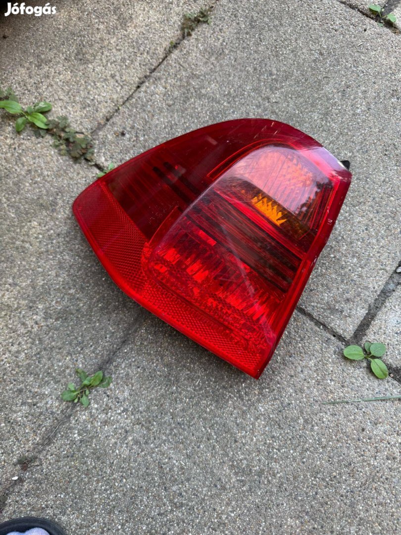 BMW E91 Touring bal hátsó lámpa