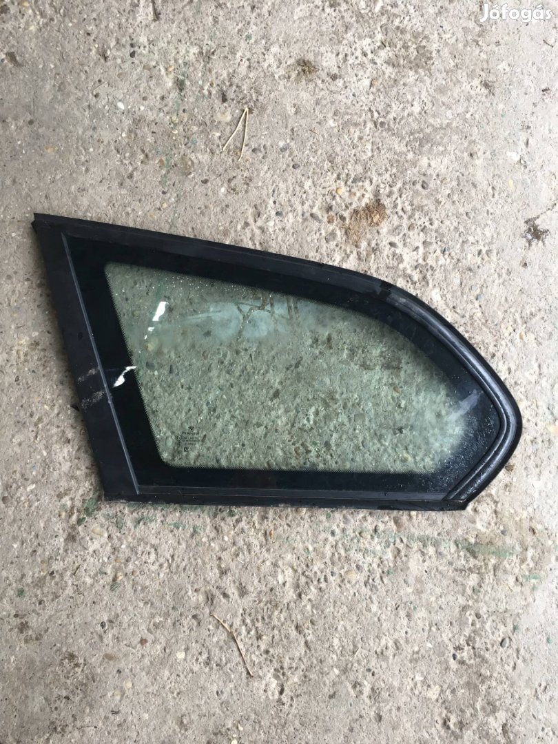 BMW E91 jobb,bal hátsó oldalüveg