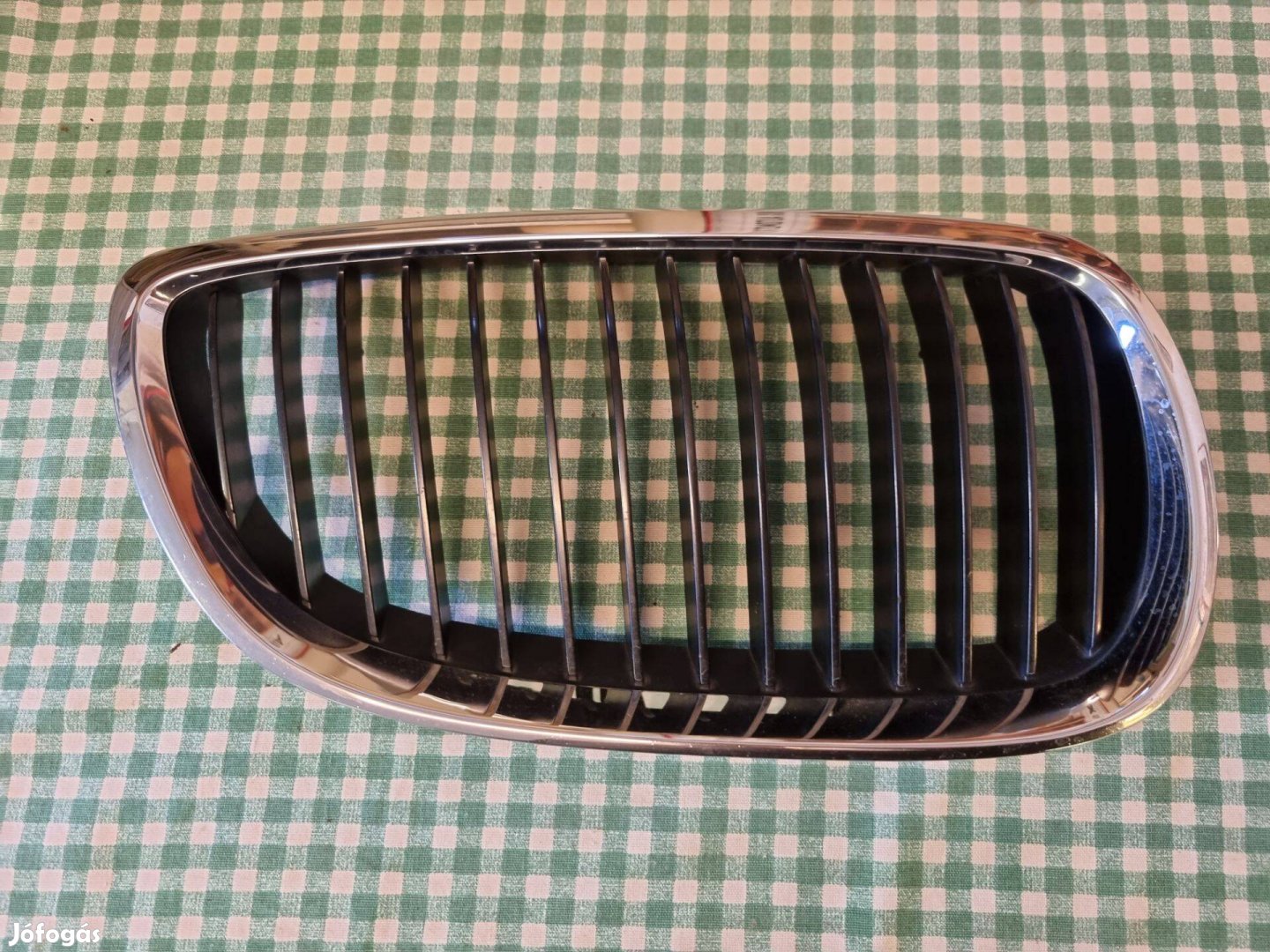 BMW E92 E93 Jobb vese díszrács