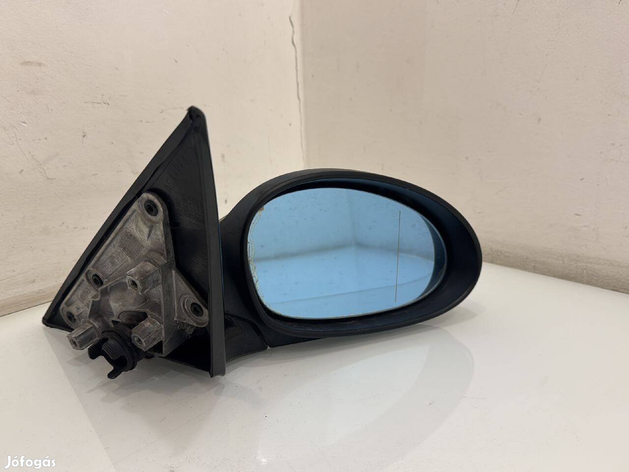BMW E92 E93 Jobb visszapillantó tükör 6972537 34340