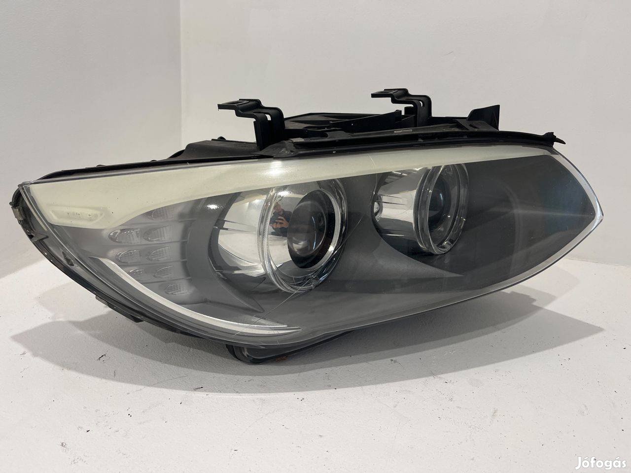 BMW E92/E93 LCI jobb xenon fényszóró lámpa 7239930