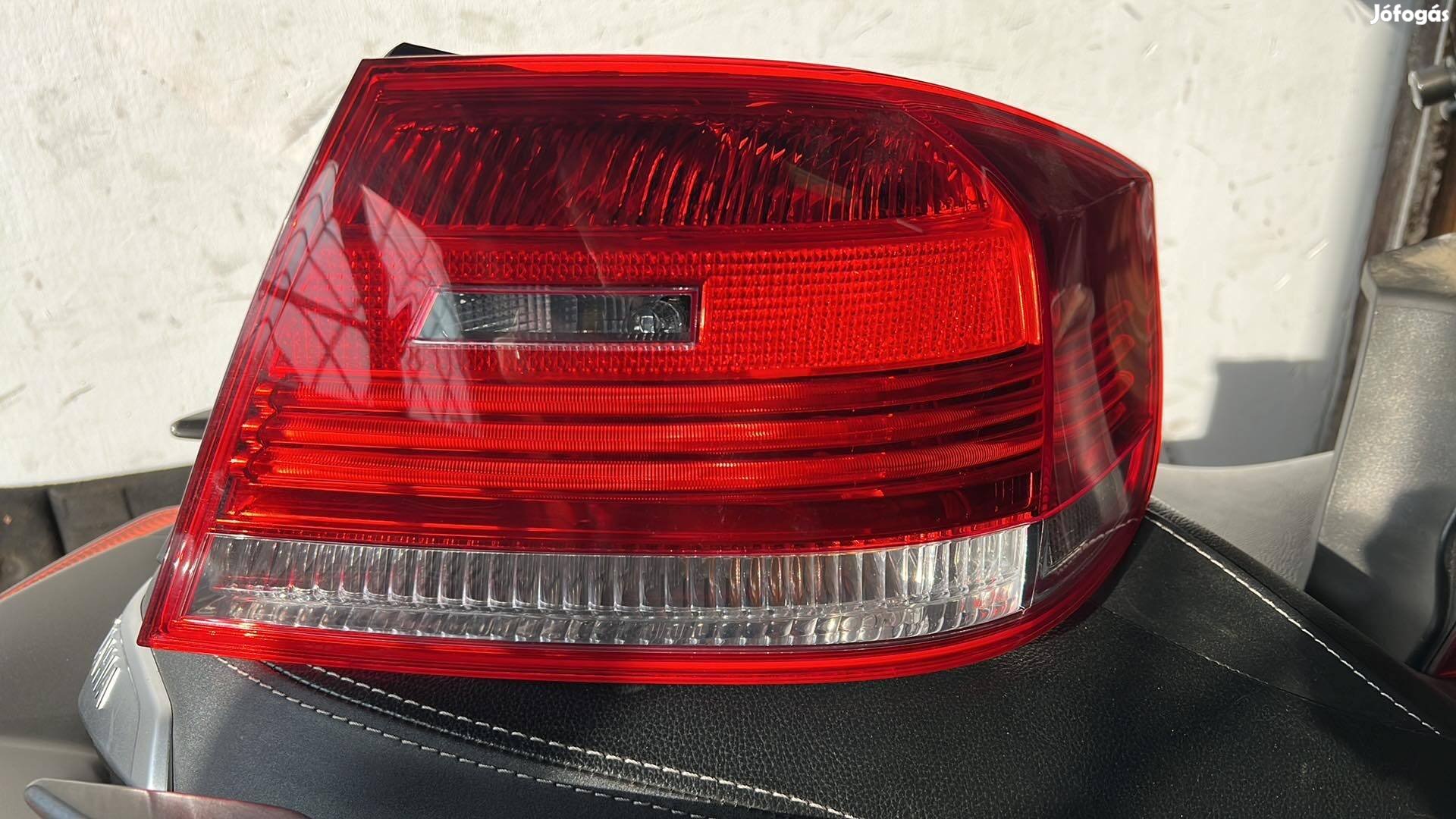 BMW E92 jobb hátsó lámpa