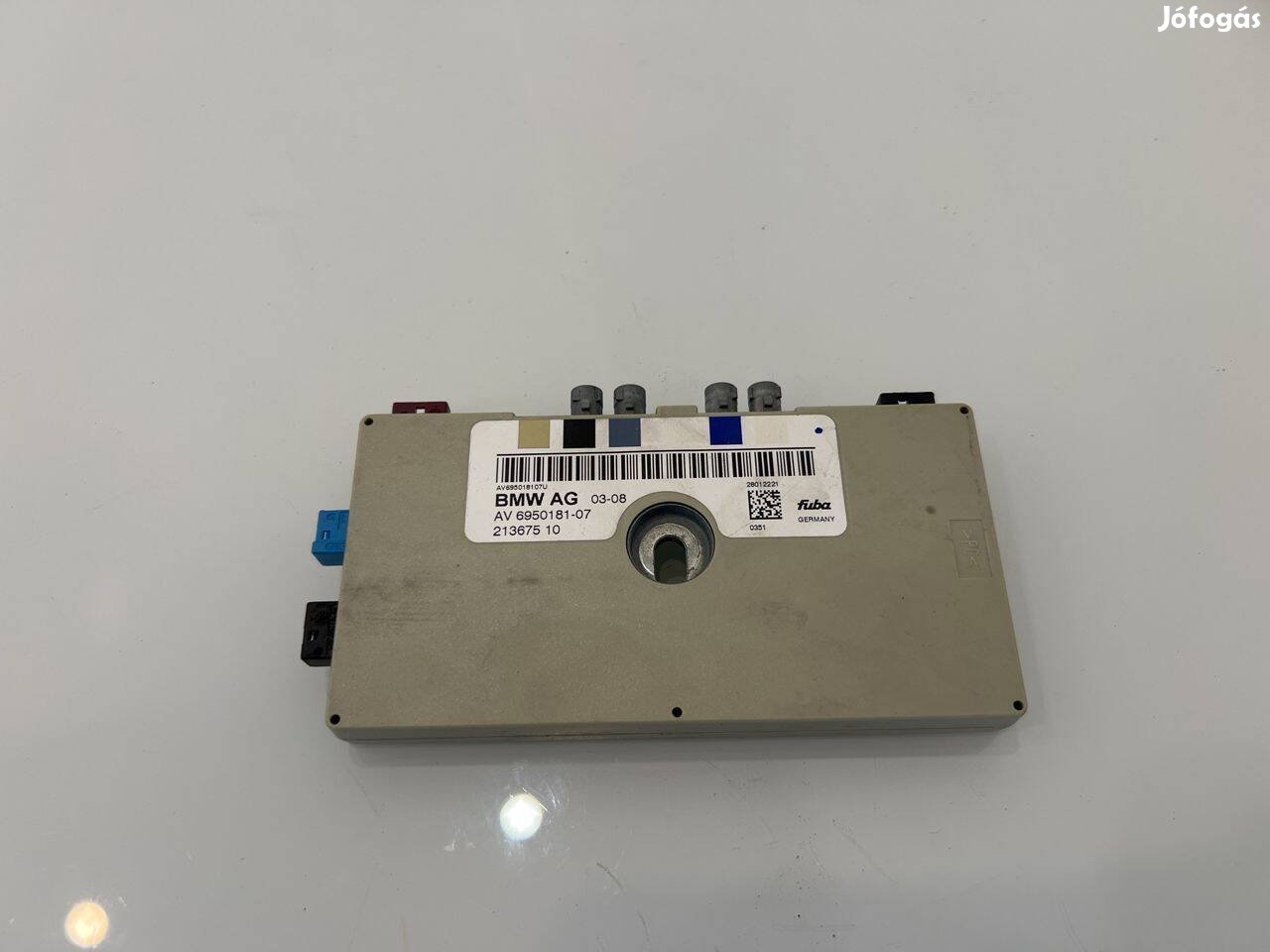 BMW E93 Antenna erősítő 6968650