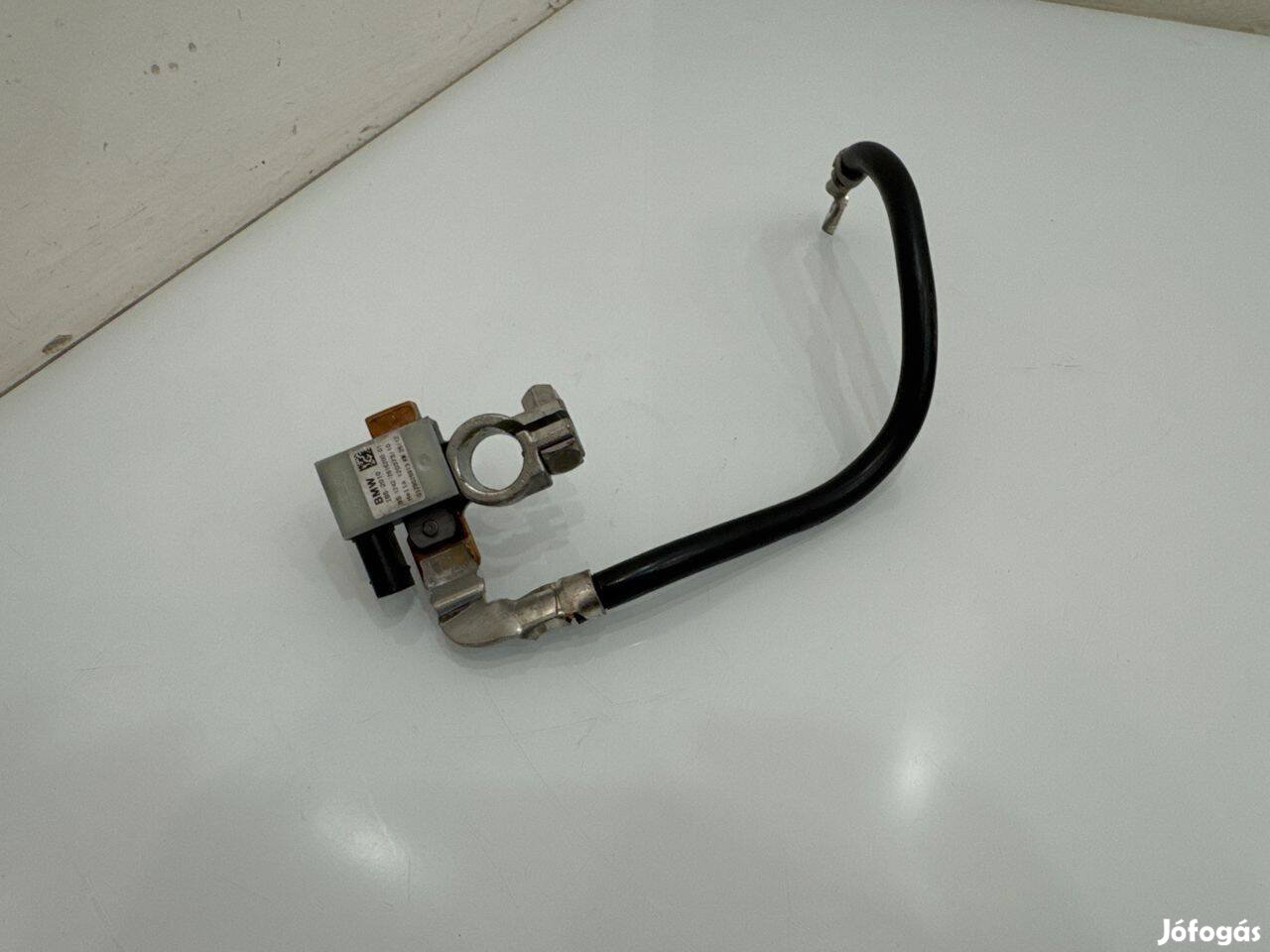 BMW E93 negatív kábel, negatív saru 12427616200