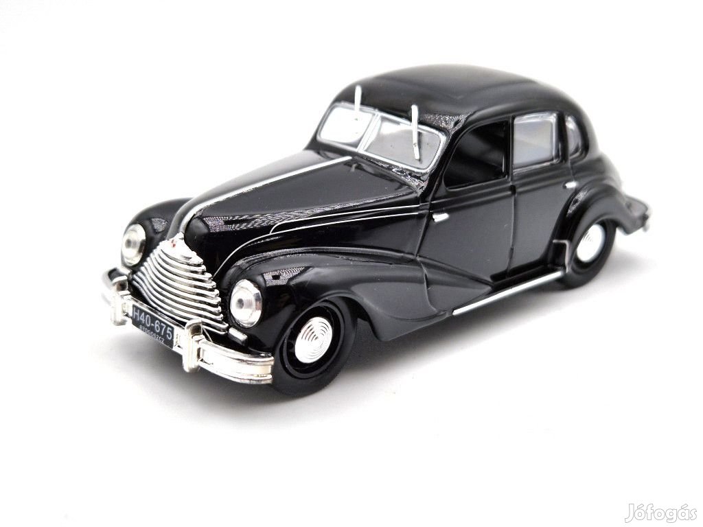 BMW EMW 340 -  Edicola - 1:43