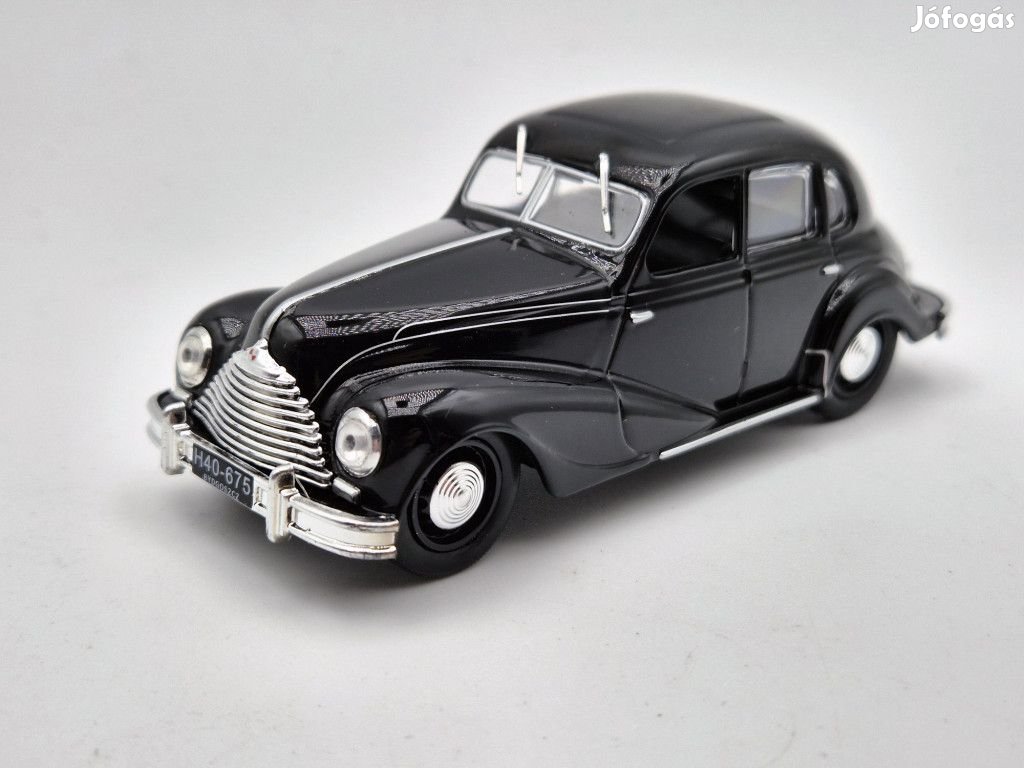 BMW EMW 340 -  Edicola - 1:43