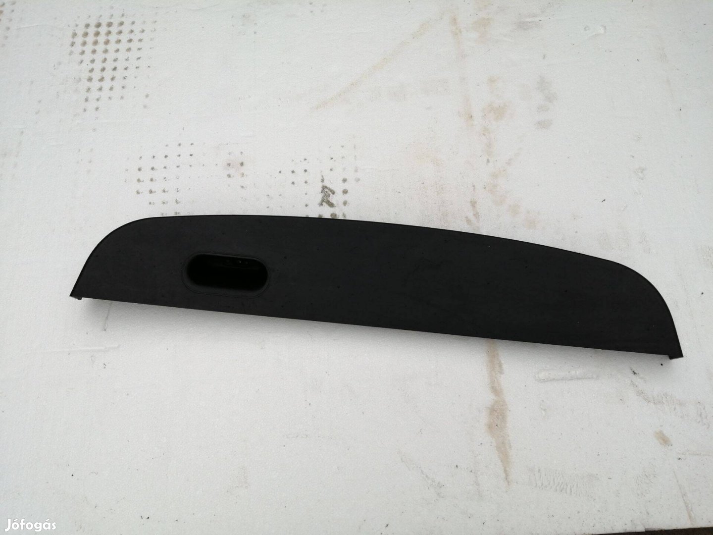 BMW E 39 csomagtér burkolat 51498176181