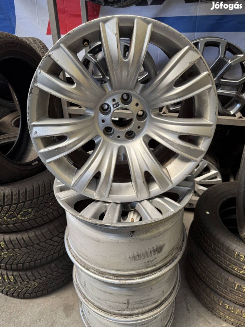 BMW E 70 19col