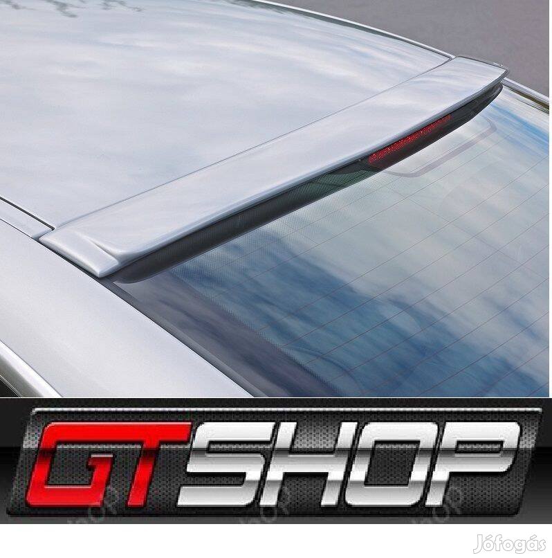 BMW E-90 Spoiler