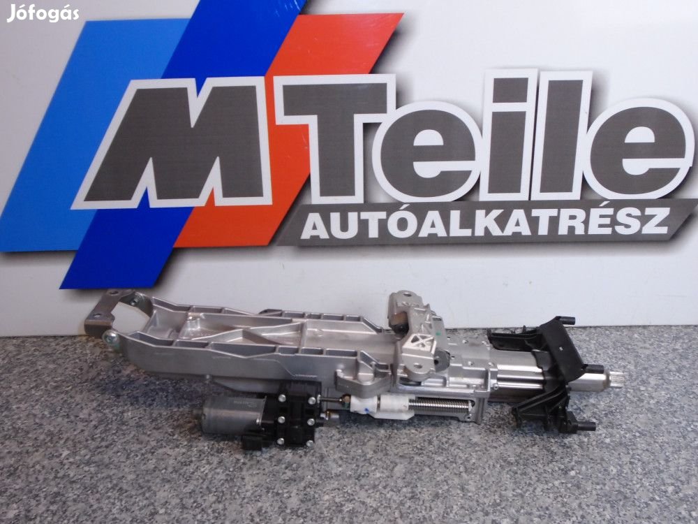 BMW Elektromos kormányoszlop  |  5 , 6,  7