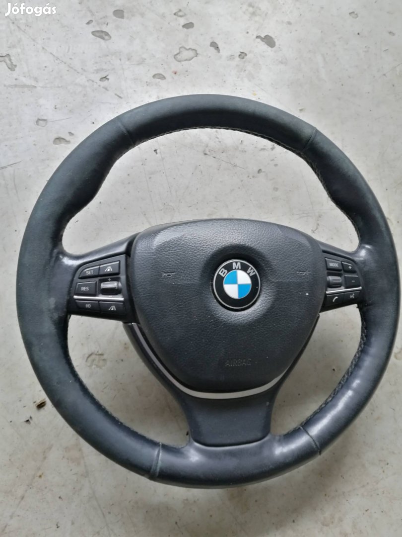 BMW F01 F02 F03 730d 740d 750i Multikormány 