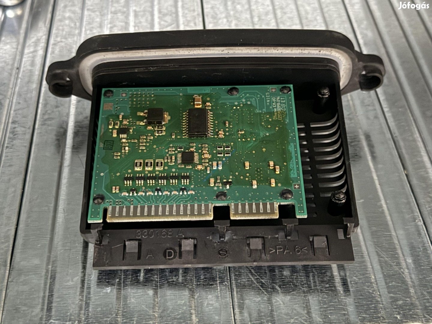 BMW F01 F02 F03 F04 xenon TMS modul, 7207284