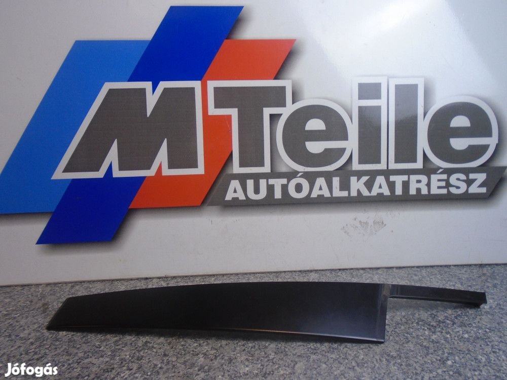 BMW F01+LCI/F02+LCI B oszloptakaró külső Bal /Gyári újszerű/