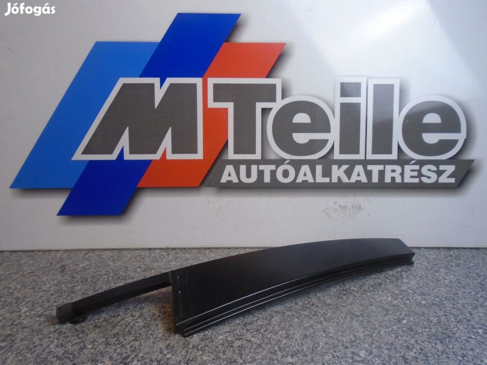 BMW F01+LCI/F02+LCI B oszloptakaró külső Jobb /Gyári újszerű/