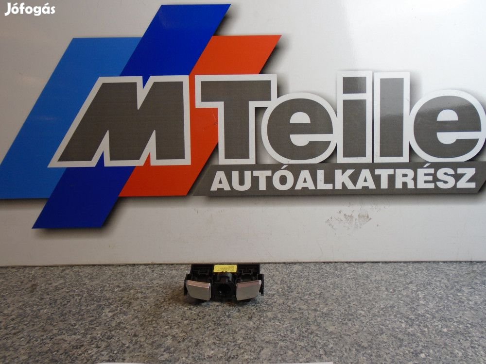 BMW F01+LCI/F02+LCI/F04 Könyöklő zár /Gyári új/
