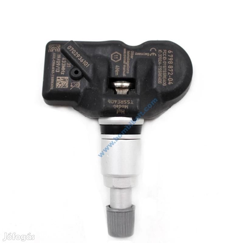 BMW F01 / F02 lci, F10 / F11 lci, F07, F06, F12, F13, E84, F25, F26,