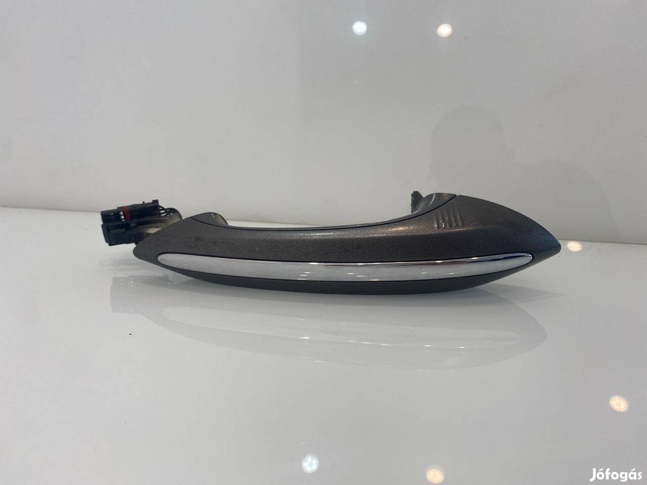 BMW F07 5GT Bal hátsó külső kilincs, Keylessgo Light Packet. 7237245