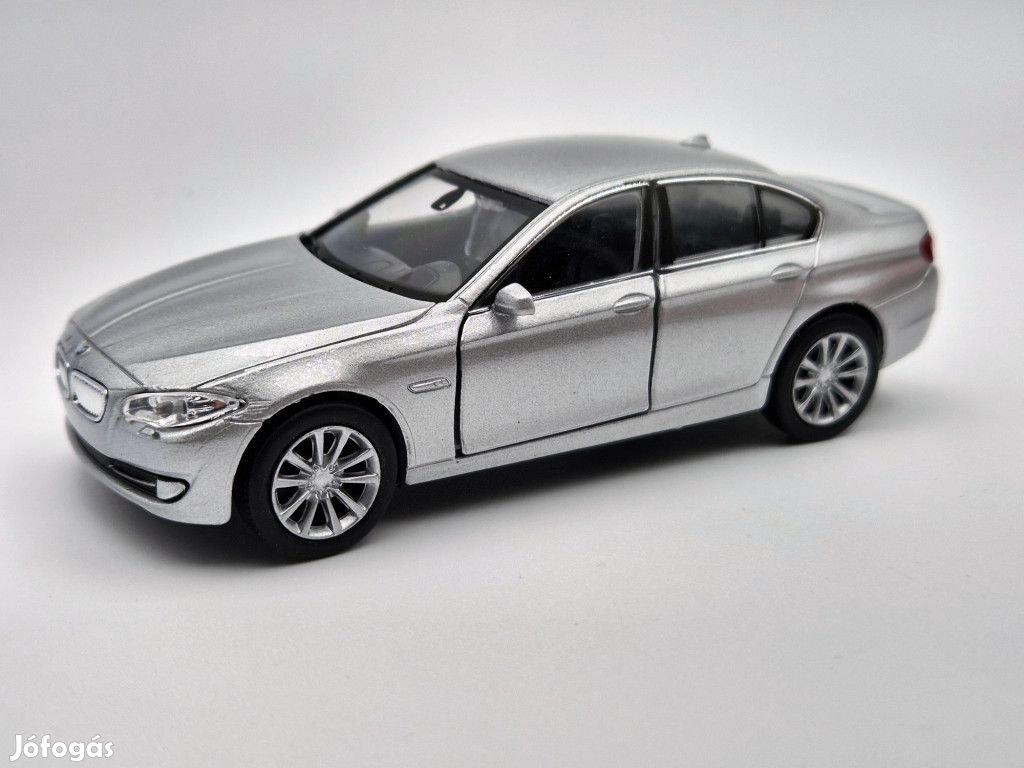 BMW F10 535i -  Welly - 1:34