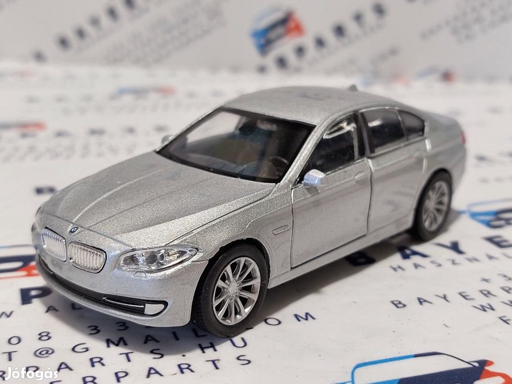 BMW F10 535i -  Welly - 1:34