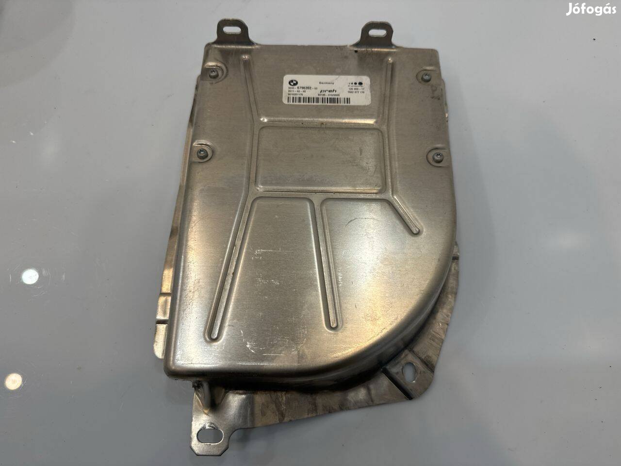 BMW F10 F11 F06 F01 aktív kormányzás elektronika 32436796392 324168540