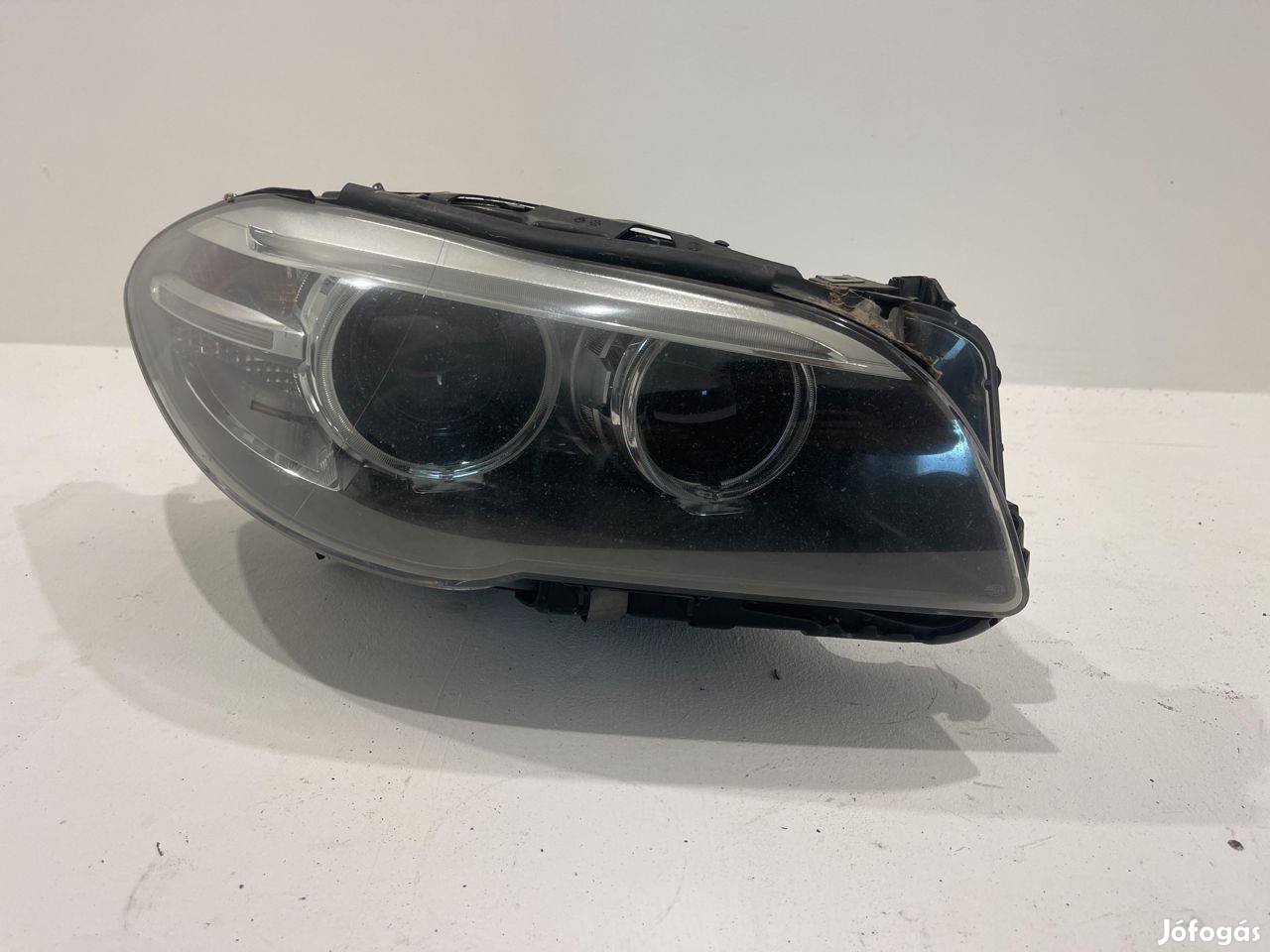 BMW F10 F11 LCI jobb xenon fényszóró 7317134
