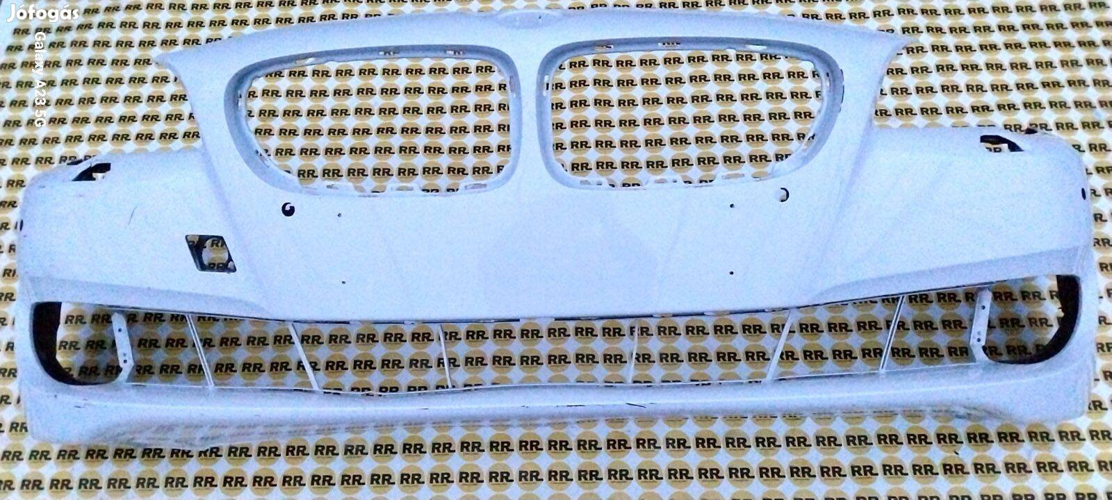 BMW F10 F11. Első lökhárító 7209001-21