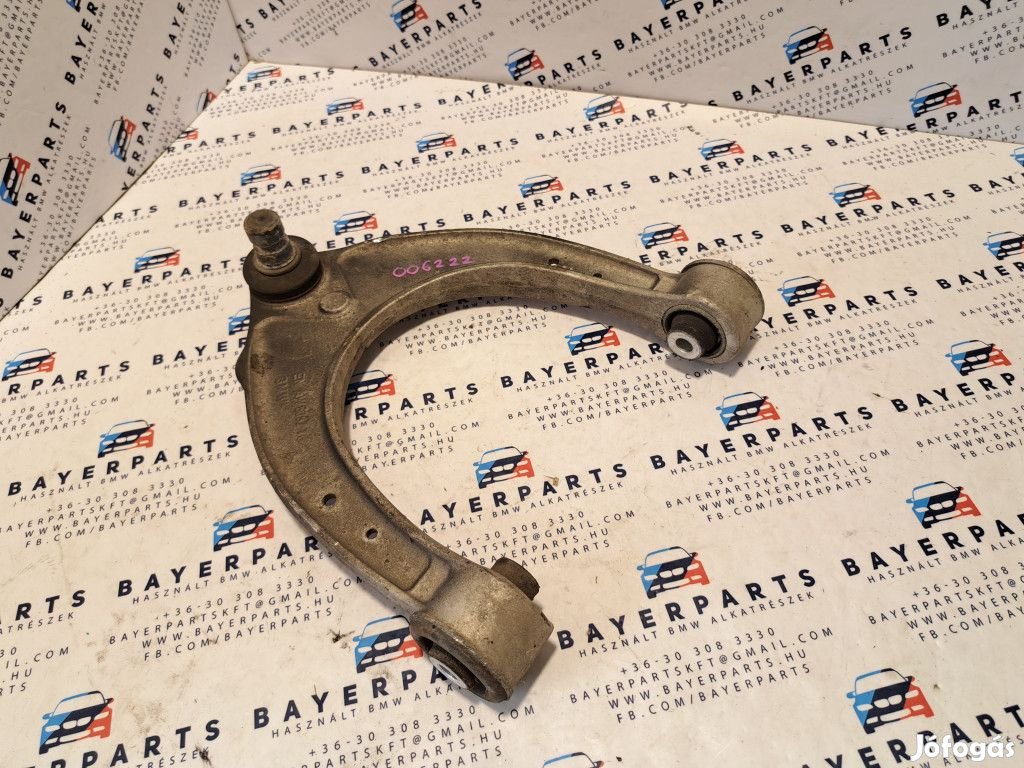 BMW F10 F11 bal első felső lengőkar