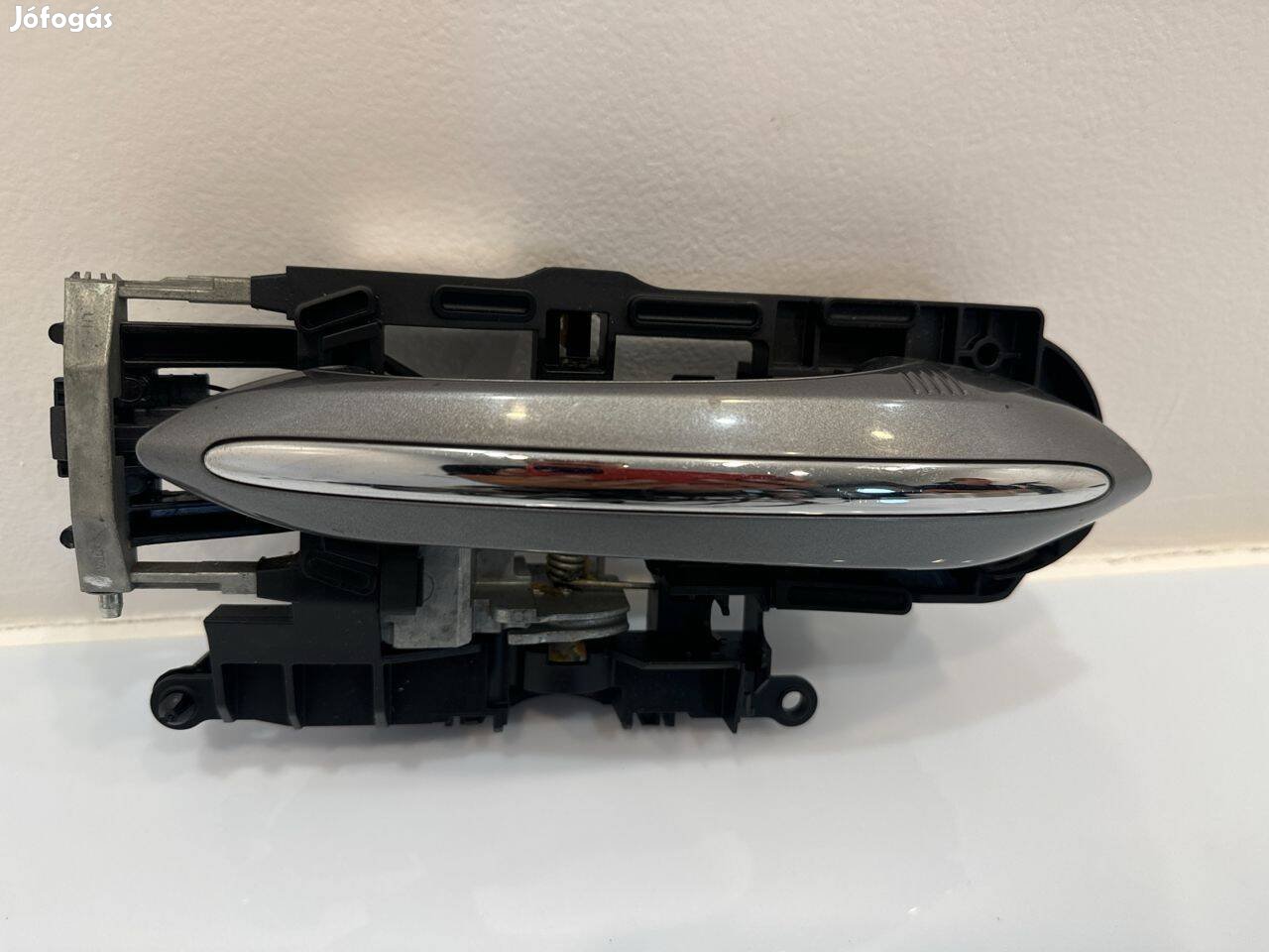 BMW F10 F11 bal hátsó keyless, light packet ajtó kilincs x3718722711