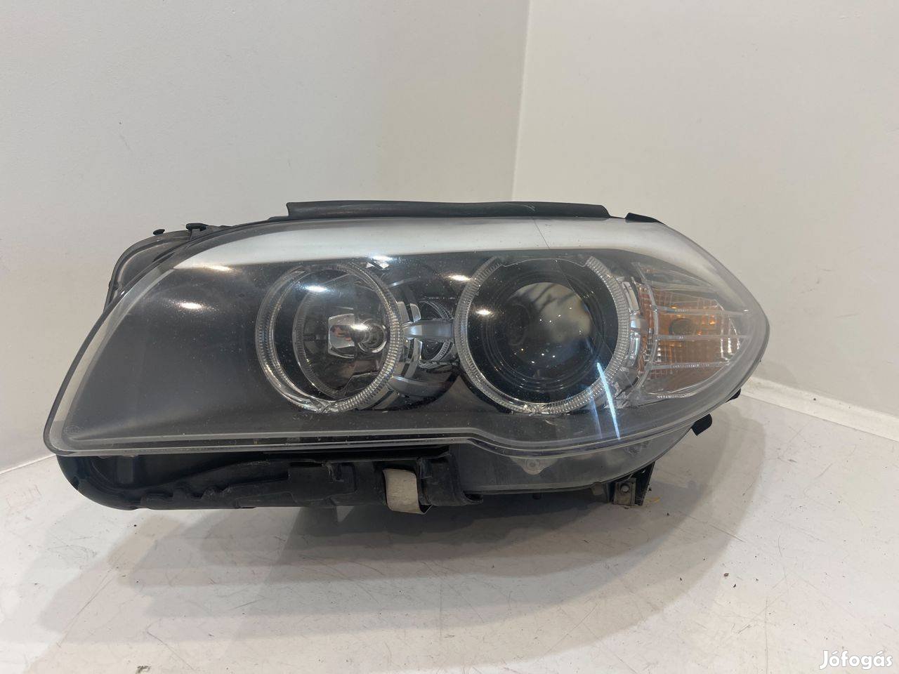 BMW F10 F11 bal xenon fényszóró