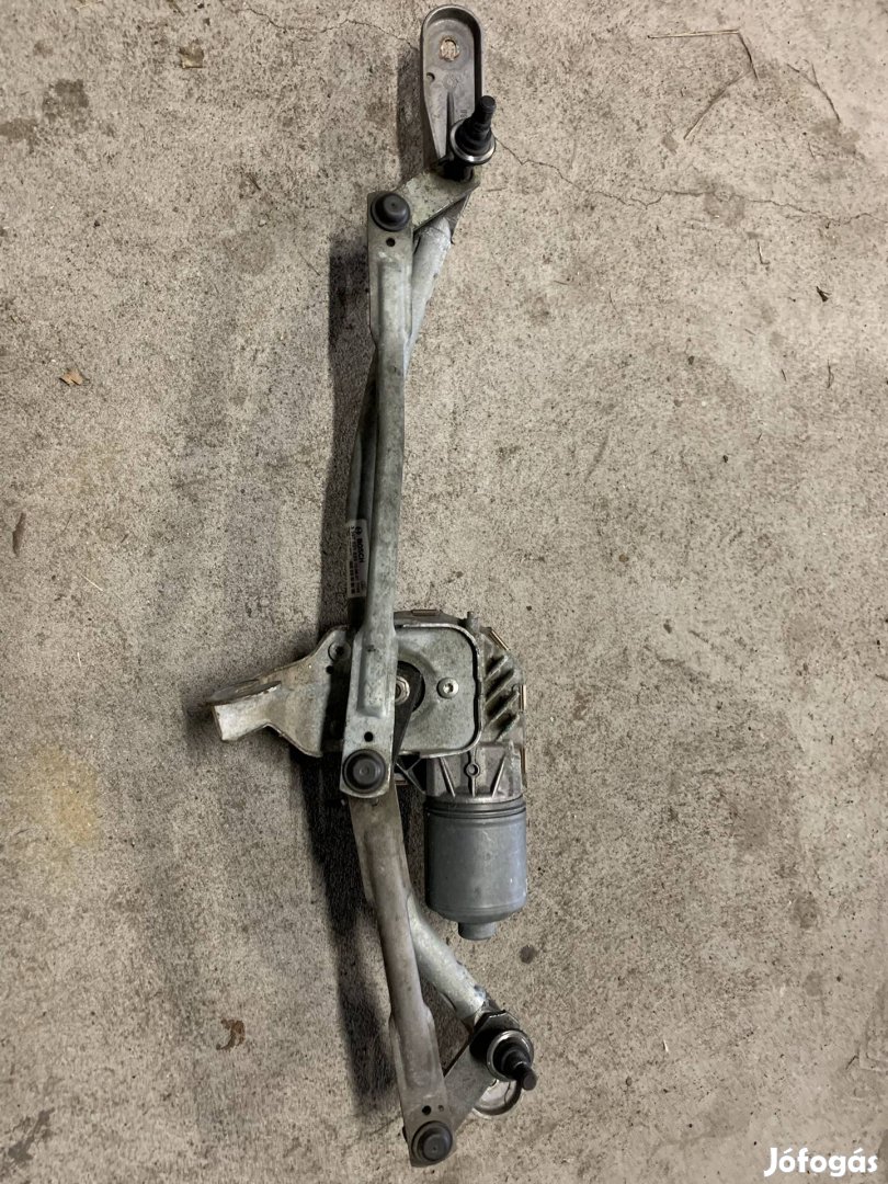 BMW F10 F11 első ablaktörlő mechanika