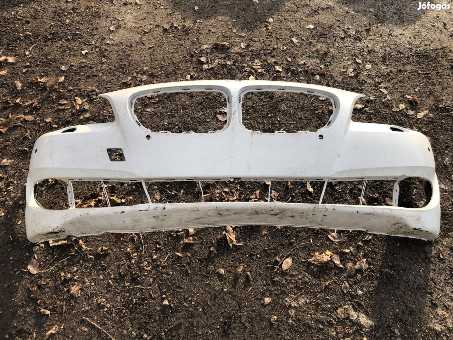 BMW F10 F11 első lökhárító héj usa amerikai 