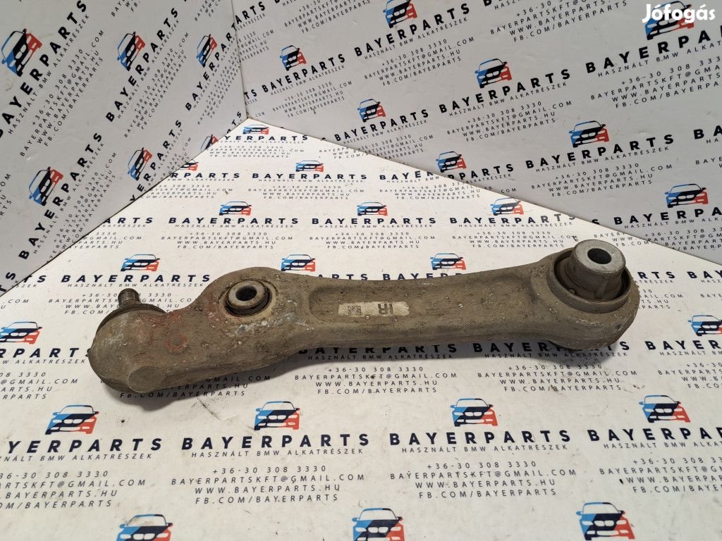 BMW F10 F11 jobb  első hátsó lengőkar