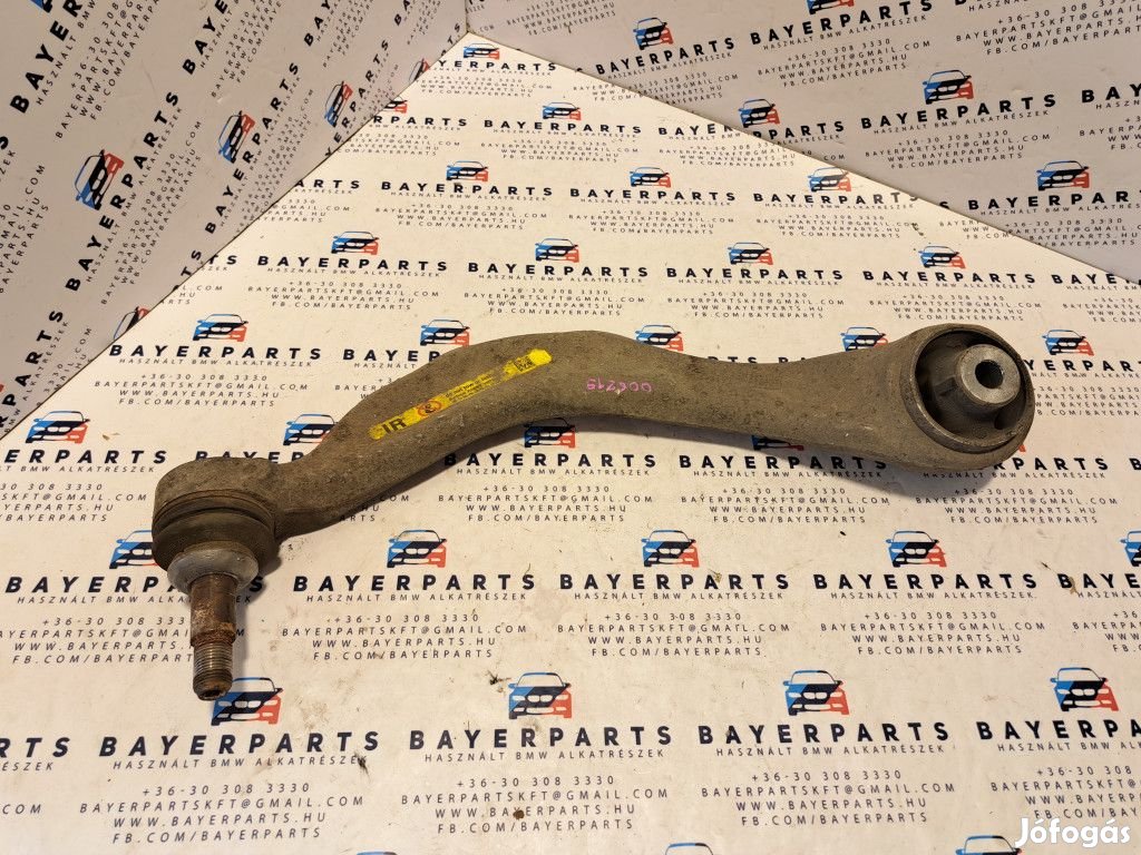BMW F10 F11 jobb első alsó lengőkar