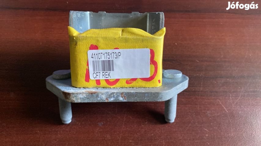 BMW F10F11 lökhárító tartó 41107175173 eladó