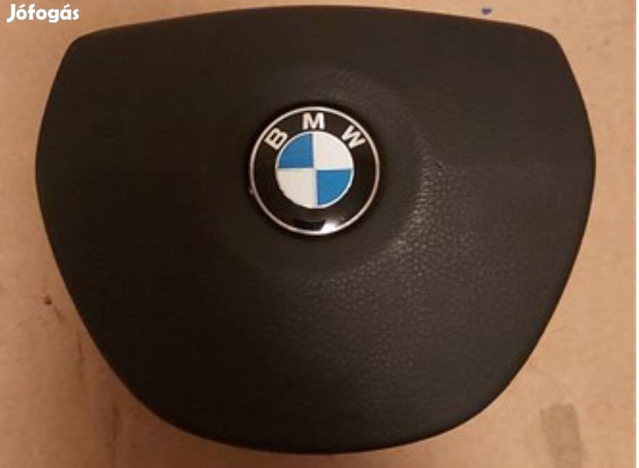BMW F10 Legzsak