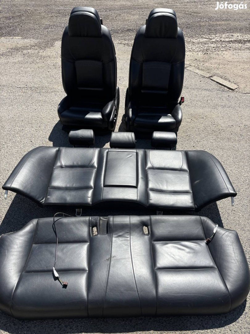 BMW F10 Merino Comfort ülés