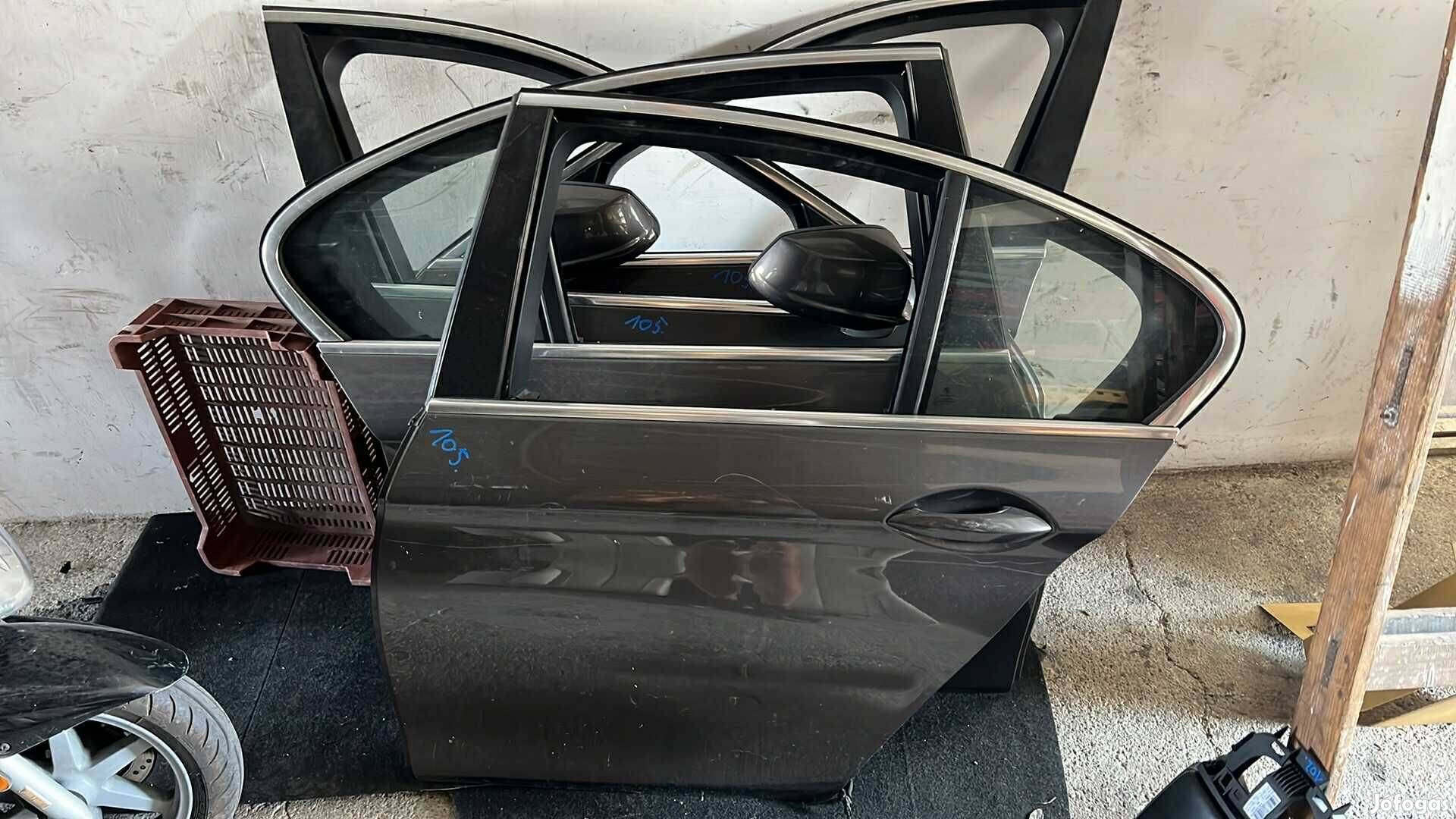 BMW F10 / F11 ajtó